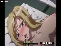 Manga Porn Streaming - The Dark Doctor
